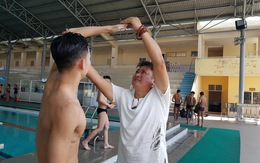 Chuyên gia đội tuyển bơi Việt Nam tử vong trong khu cách ly của đoàn thể thao Việt Nam
