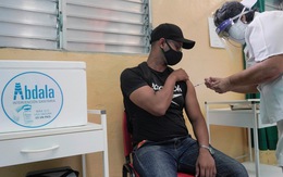 Cuba: Chỉ 0,8% người tiêm vắc xin nội địa mắc COVID-19