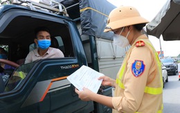Sau 21 ngày không có ca dương tính, Bắc Ninh phải cách ly y tế huyện Lương Tài