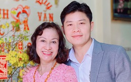 Nguyễn Văn Chung lấy nước mắt người nghe với 'Dắt mẹ đi khắp thế gian'