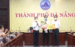 Sun Group hỗ trợ 45 tỉ đồng cùng Đà Nẵng chống dịch COVID-19