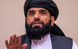 Taliban khẳng định 'không có chuyện báo thù' nhằm vào người dân Afghanistan