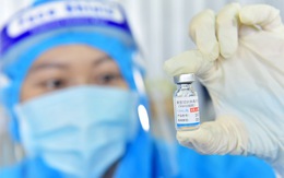 Tại sao vắc xin Vero Cell tiêm chậm hơn những vắc xin khác?