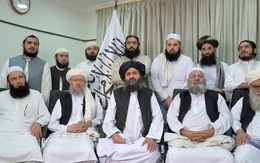 Taliban muốn toàn bộ người nước ngoài rời Afghanistan