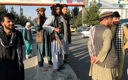 Taliban họp báo lần đầu 'muốn quan hệ hòa bình', Canada khẳng định 'không công nhận'