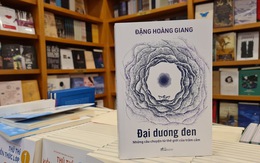 'Đại dương đen' tháo gỡ những cái nhìn méo mó về người trầm cảm