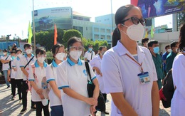 Quận Phú Nhuận ra mắt đội hình điều trị F0 tại nhà