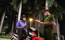 Vi phạm chỉ thị giãn cách xã hội ở Đà Nẵng sẽ bị xử phạt ra sao?
