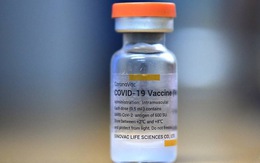 Singapore: Người dị ứng vắc xin mRNA có thể tiêm Sinovac