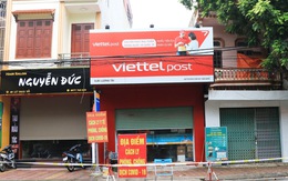 Viettel Post tạm dừng giao nhận hàng tại Bắc Ninh vì liên quan nhiều ca COVID-19