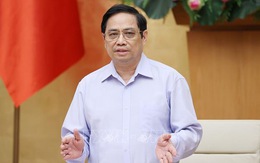 Thủ tướng Phạm Minh Chính: Tổ chức hậu cần, chăm sóc bệnh nhân COVID-19 ngay tại cơ sở