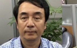 Ông Trần Hùng bị cáo buộc 'bảo kê' đường dây 3,2 triệu quyển sách giả