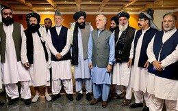 Taliban kêu gọi đoàn kết quốc gia