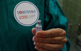 Cuba cấp phép khẩn cấp 2 loại vắc xin nội địa để chống biến thể Delta