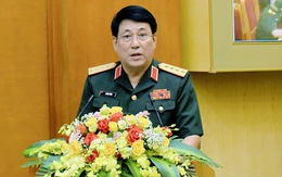 Đại tướng Lương Cường: 'Chủ động đến với dân, không chờ dân khó phải tìm đến bộ đội'