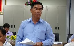 Bình Dương kỷ luật chủ tịch Tân Uyên vì 'chống dịch không hiệu quả'