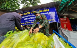 Thủ tướng hoan nghênh Trung ương Đoàn triển khai 'Triệu túi an sinh'