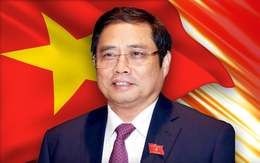 Thủ tướng Phạm Minh Chính làm trưởng Ban Chỉ đạo quốc gia phòng, chống dịch COVID-19