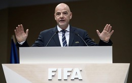 FIFA nhận bồi thường hơn 200 triệu USD từ tham nhũng