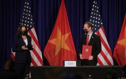 Mỹ sẽ xây đại sứ quán mới ở Hà Nội