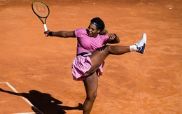 Serena Williams rút lui khỏi giải Mỹ mở rộng