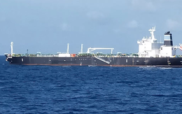 Ly kỳ con tàu bị tố trộm 300.000 thùng dầu mỏ của Campuchia