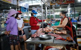 Chủ tịch Đà Nẵng thống nhất khôi phục hoạt động chợ truyền thống