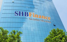 SHB bán công ty tài chính SHB Finance cho ngân hàng lớn thứ 5 Thái Lan
