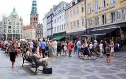 Copenhagen vượt Tokyo, đứng đầu Top 10 thành phố an toàn nhất thế giới
