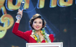 Giọng ca truyền cảm Thái Bảo đăng quang quán quân 'Hãy nghe tôi hát 2021'