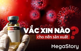 Vắc xin nào cho nền sản xuất?