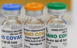 Hội đồng Đạo đức thông qua báo cáo giữa kỳ pha 3a vắc xin Nano Covax