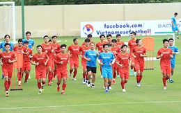 Bình luận viên Quang Tùng: 'Chờ hình ảnh xuất thần của tuyển Việt Nam ở Asian Cup 2019'