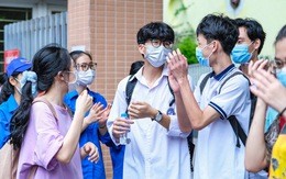 ĐH Quốc gia Hà Nội công bố ngưỡng đầu vào qua xét tuyển điểm thi tốt nghiệp