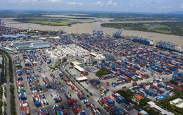 Ba giải pháp làm giảm hàng tồn ở cảng Cát Lái