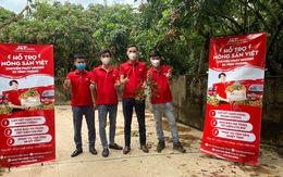 J&T Express hỗ trợ nông sản Việt, cùng nông dân 'vượt khó' mùa dịch