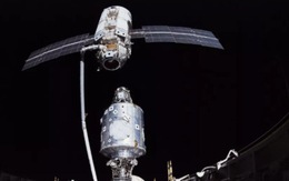 Phát hiện vết nứt mới trên module của ISS