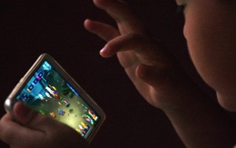 Trung Quốc ra quy định hạn chế thời gian chơi game online của trẻ dưới 18 tuổi