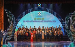 Sáng tạo sản xuất, doanh nghiệp vượt bão COVID-19