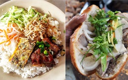 Hiến kế 'TP.HCM nâng tầm quốc tế': Nâng tầm ẩm thực Sài Gòn