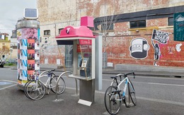 Australia miễn phí cước nội địa cho người sử dụng bốt điện thoại công cộng