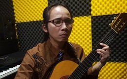 Nhạc sĩ Hà Chương: 'Sài Gòn sẽ ổn thôi'