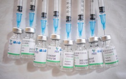 Huyện Hóc Môn xin thêm vắc xin Vero Cell, quận 7 người dân đăng ký cao