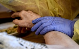 Bỉ báo động vì 7 người cao tuổi tiêm đủ vắc xin tử vong do biến thể mới Colombia