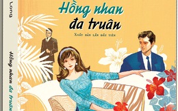 Ra mắt 6 tác phẩm của Bà Tùng Long lần đầu in thành sách