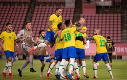 Chuyên gia bóng đá thế giới dự đoán: Chung kết bóng đá nam, Brazil thắng Tây Ban Nha