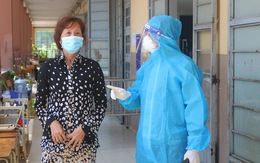 ‘Bệnh viện dã chiến tuyến huyện’ ở TP.HCM chữa khỏi cả ngàn F0