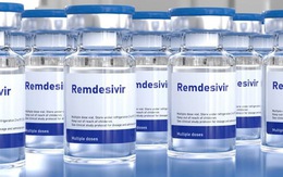 Hôm nay 8-8: 10.000 lọ thuốc Remdesivir được phân bổ điều trị bệnh nhân COVID-19 ở TP.HCM