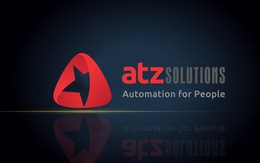 ATZ Solutions 'thành công từ những giải pháp tự động hóa'
