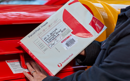 Bưu chính Úc tạm ngừng giao hàng thương mại điện tử vì COVID-19